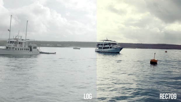Utility Luts Pack / Red Giant, Davinci Resolve, Lumetri