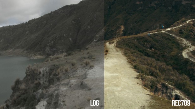 Utility Luts Pack / Red Giant, Davinci Resolve, Lumetri