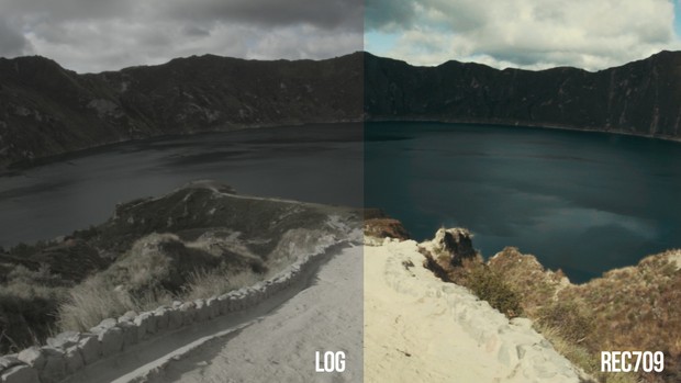 Utility Luts Pack / Red Giant, Davinci Resolve, Lumetri