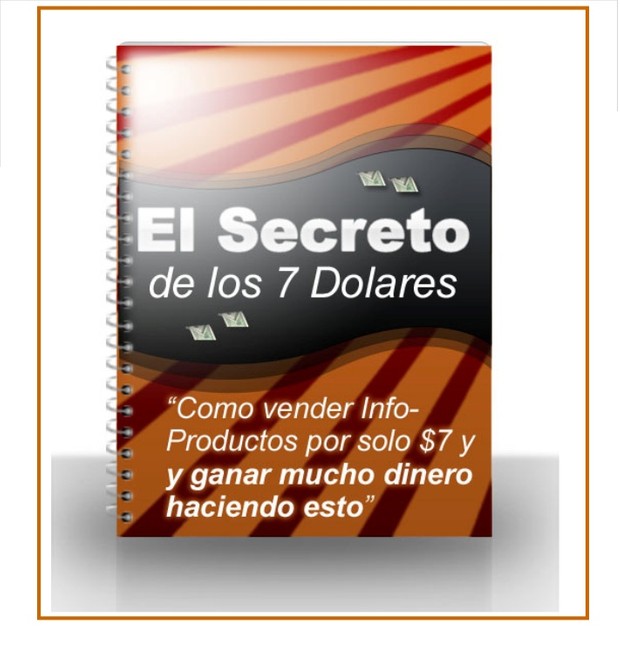 El secreto de los 7 dolares