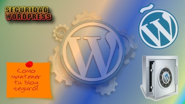 Seguridad Wordpress