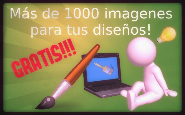 Mil Imagenes Gratis Para Tus Diseños