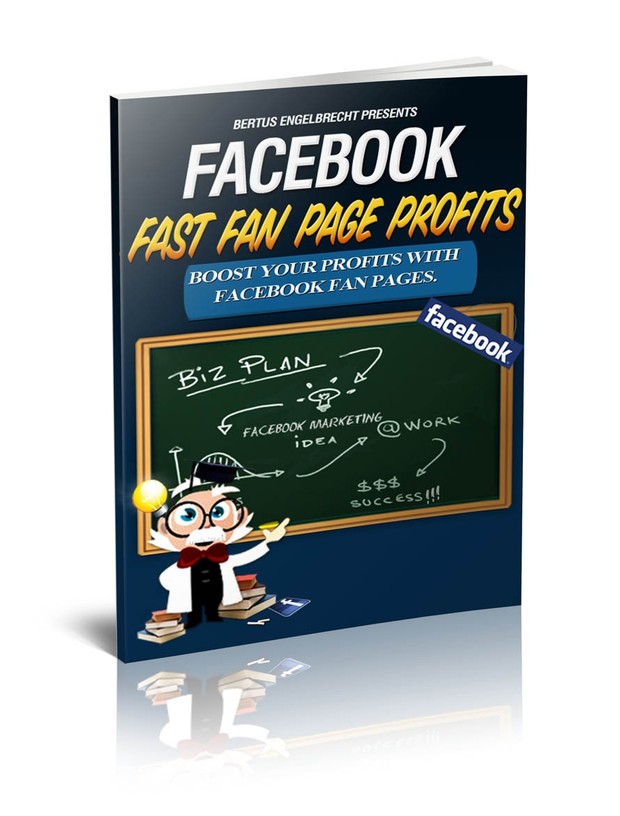 Fast Fanpage Profits en Español