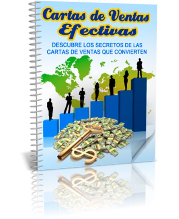 Cartas de venta perfectas