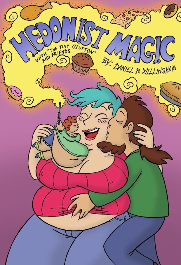 Hedonist Magic