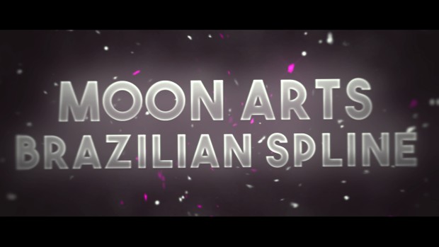 Brazilian Spline