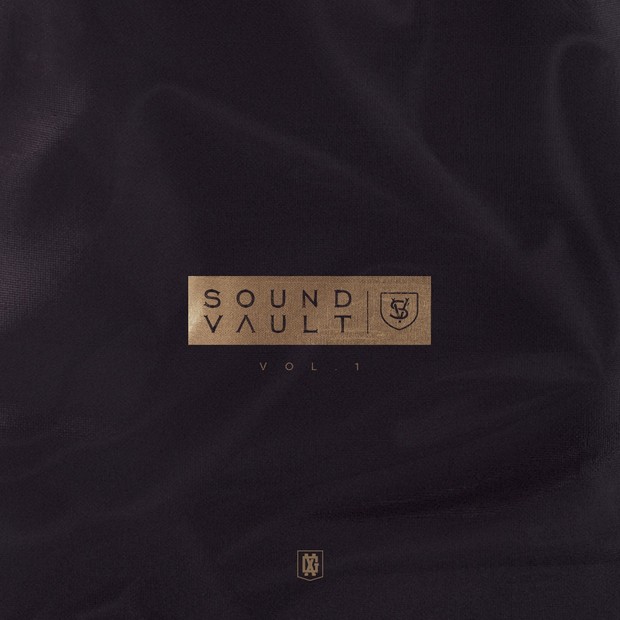 X&G - Sound Vault Vol. 1