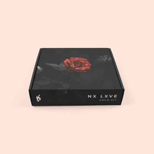 ANTRO - NX LXVE Kit VOL 1