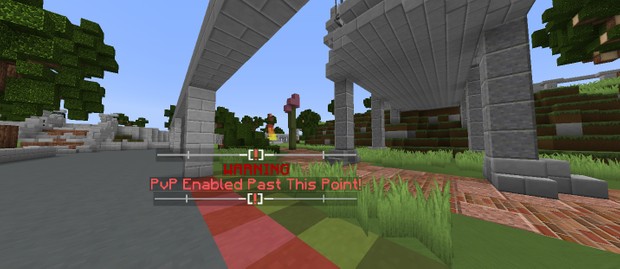 PrisonRealms - Prison Setup (Server Files, Server Icon/Banner)