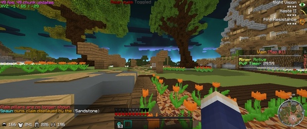 HCF Server Files. (35% OFF) (CHEAPEST) (OVER 30 BUILDS SCHEMATICS)