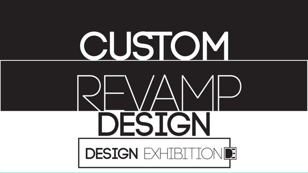 Custom Banner Order by DesignExhibition