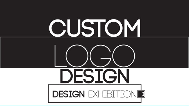 Custom Logo Order by DesignExhibition