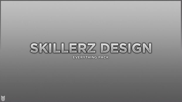 SkillerzDesign's everything pack!