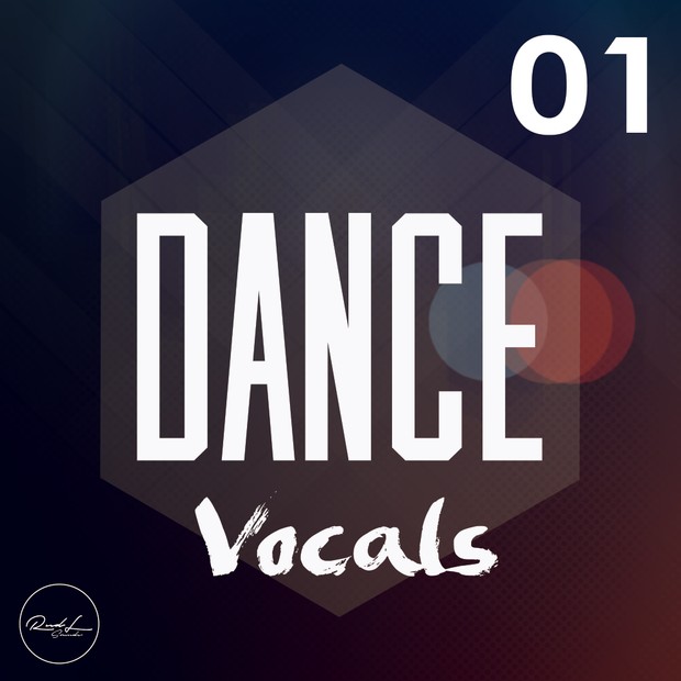 Dance Vocals Vol 1