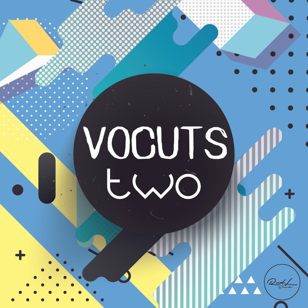 Vocuts Vol 2