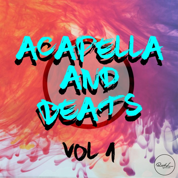 Acapella And Beats Vol 1