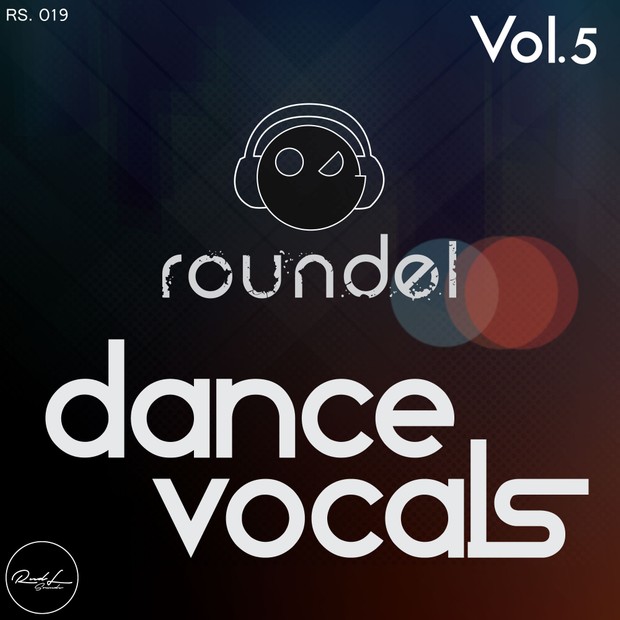 Dance Vocals Vol 5