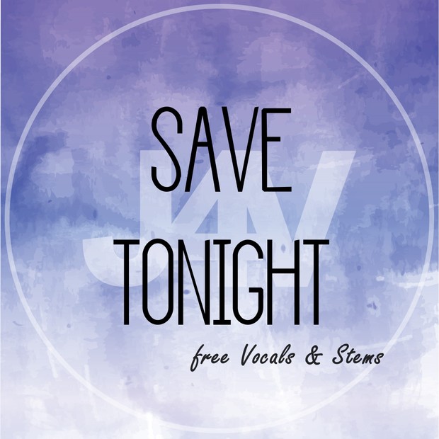 Save Tonight Give Away Pack