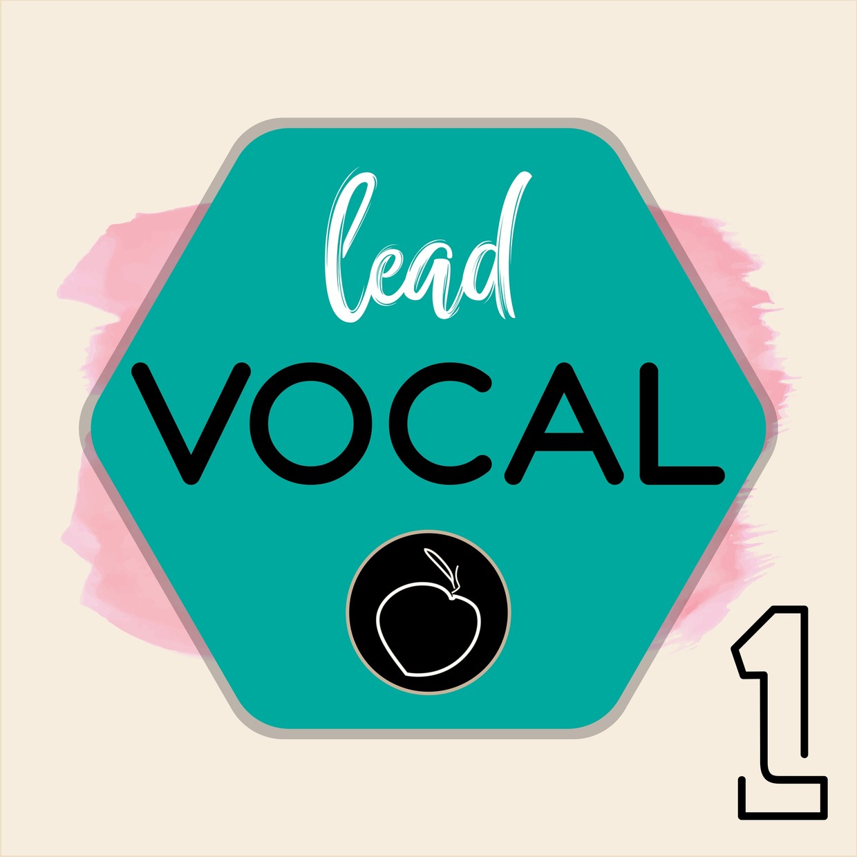 Lead Vocal Vol 1 Roundel Sounds