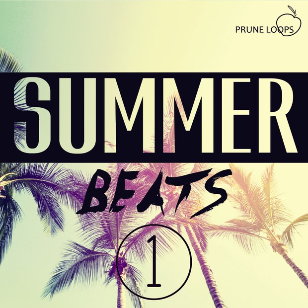 Summer Beats Vol 1