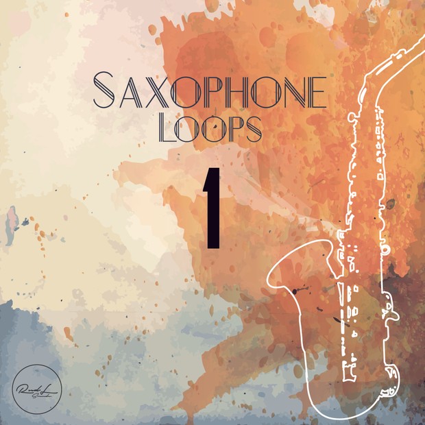 Saxophone Loops Vol.1