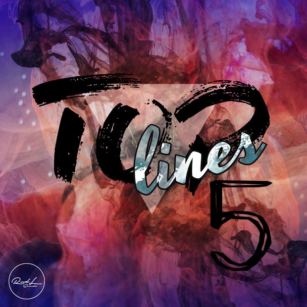 Top Lines Vol 5.1