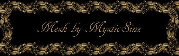 IMVU Mesh Add On Room Heart Floor