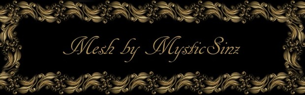 IMVU Furniture Fern Planter Mesh