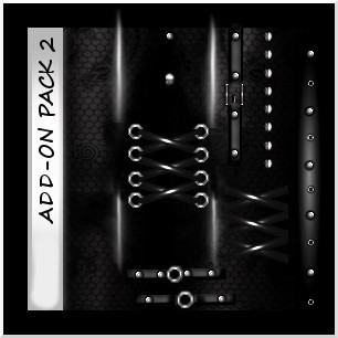 IMVU Clothing Add_On Pack 2
