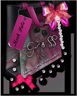IMVU Mesh HourglassTight Bottom_2