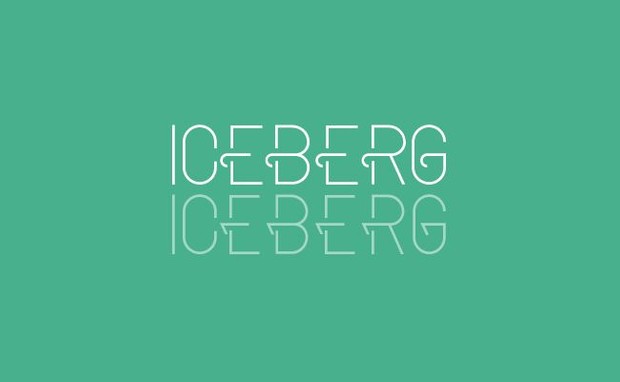 Iceberg - Personal