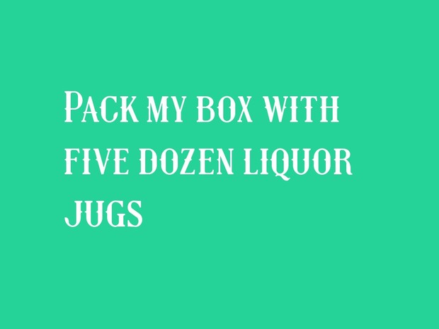 Gringo-Muchacho - Personal