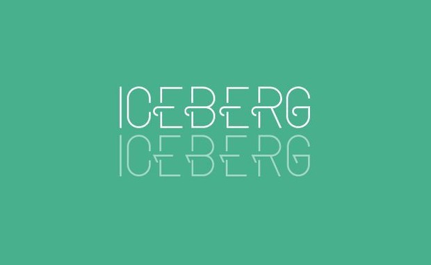 Iceberg - Commercial