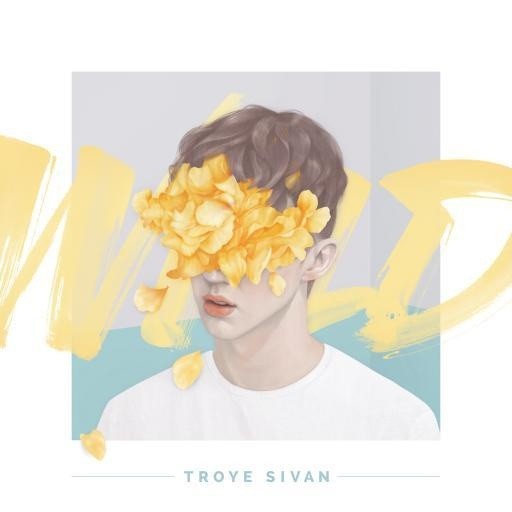 Troye Sivan - Wild MIDI