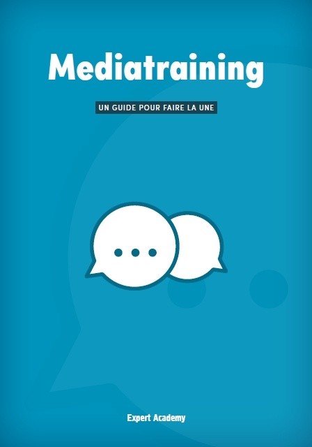 Mediatraining - Un guide pour faire la une