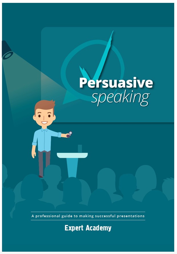Public Speaking - A professional guide to giving successful presentations