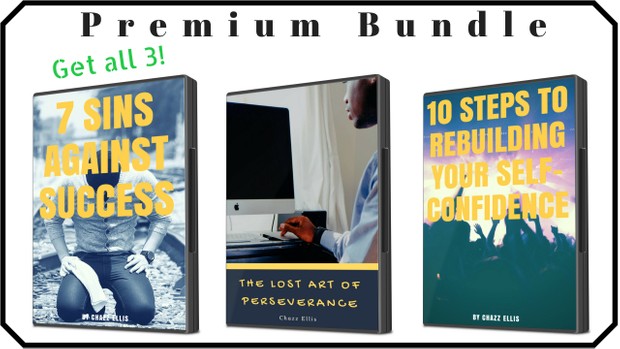 Inspirational Bundle
