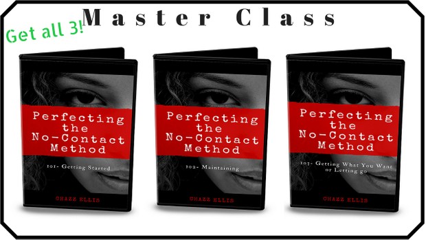Perfecting the No-Contact Method Master Class