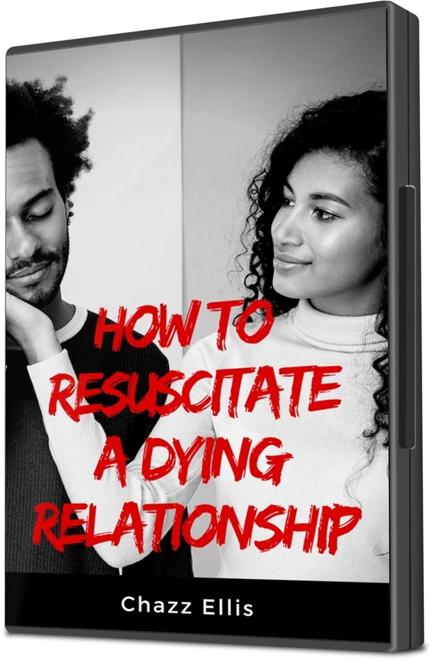 How to Resuscitate a Dying Relationship
