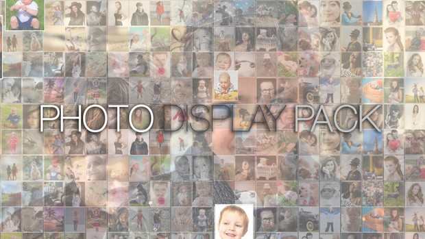 The 100 Picture pack