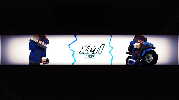 Youtube Design / Banner / PB