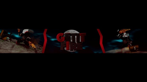Youtube Design / Banner / PB