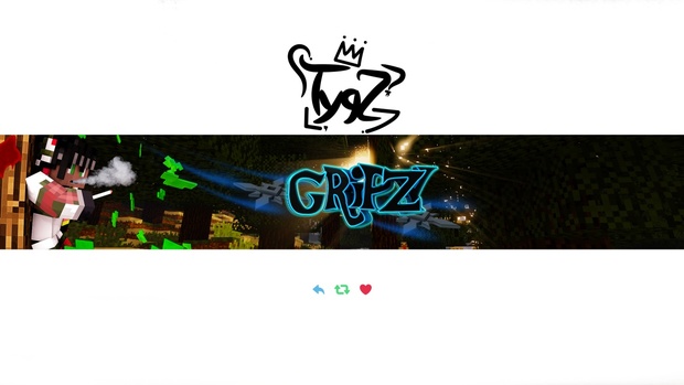Youtube Design / Banner / PB