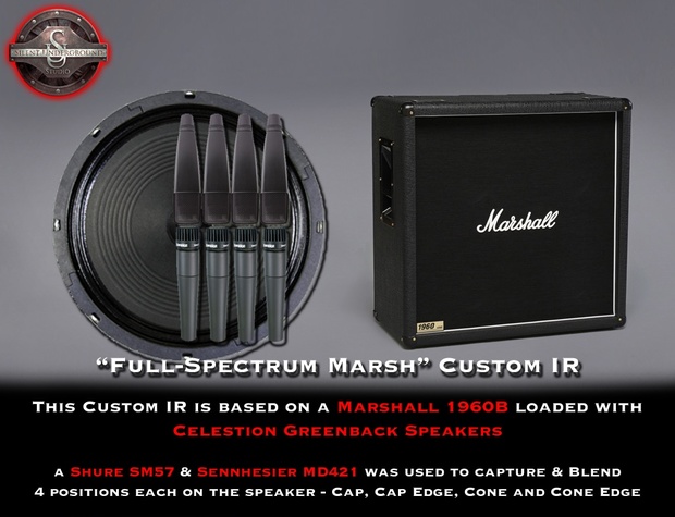 HOOK Amp Pack (FAS)