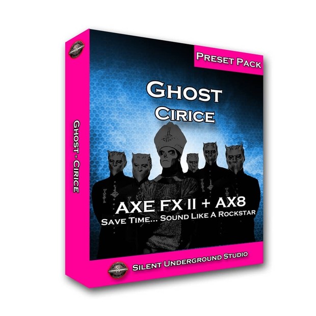 Ghost