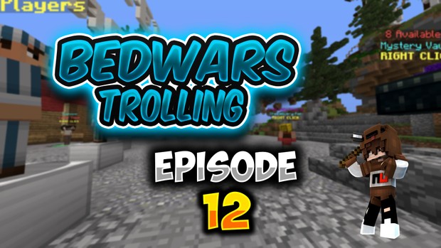 ★ MINECRAFT THUMBNAILS ★ | CHEAPEST ON THE MARKET!