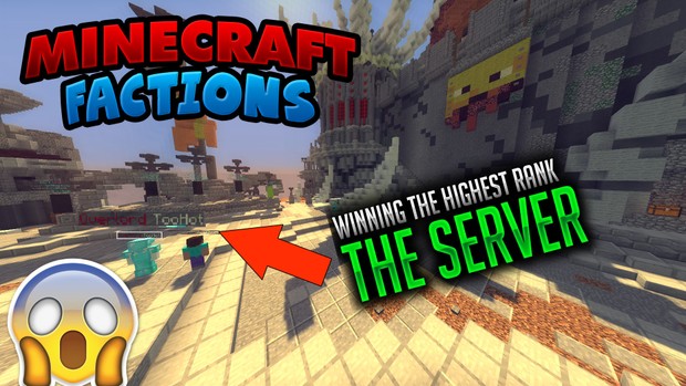 ★ MINECRAFT THUMBNAILS ★ | CHEAPEST ON THE MARKET!