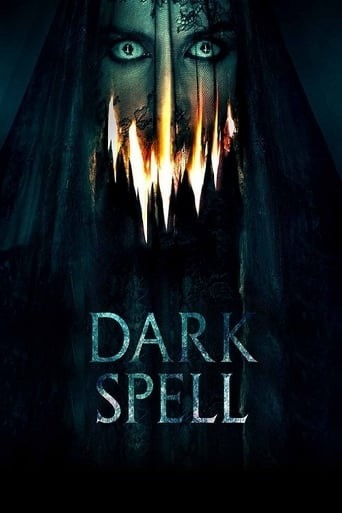Watch Online Dark Spell 2020 F U L L Movie English Deydazolmo