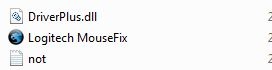 Cod4 hack Logitech MouseFix + cfg how run him