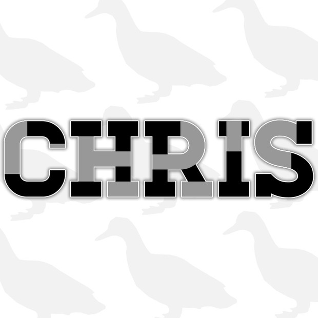 Twitch overlay (for streamers)